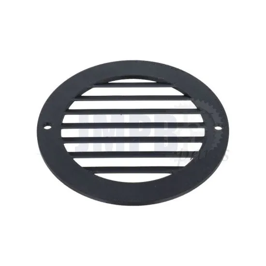 Ignition Grill Yamaha FS1 Black