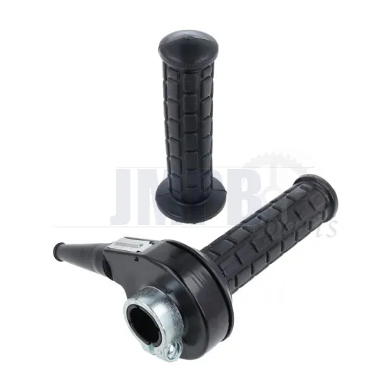 Throttle Handle Lusito M77 Black