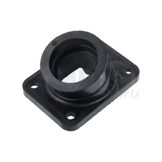 Intake Manifold Angled 35MM Honda MB/MT