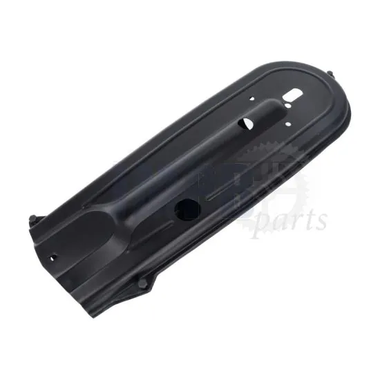 Chainguard Kreidler Egg-Tank Metal Black