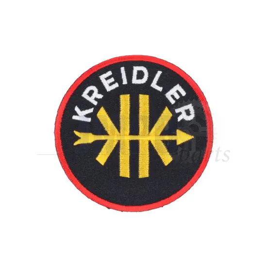 Iron Emblem Kreidler Logo