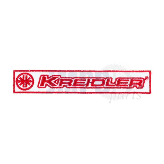 Iron Emblem Kreidler Banner