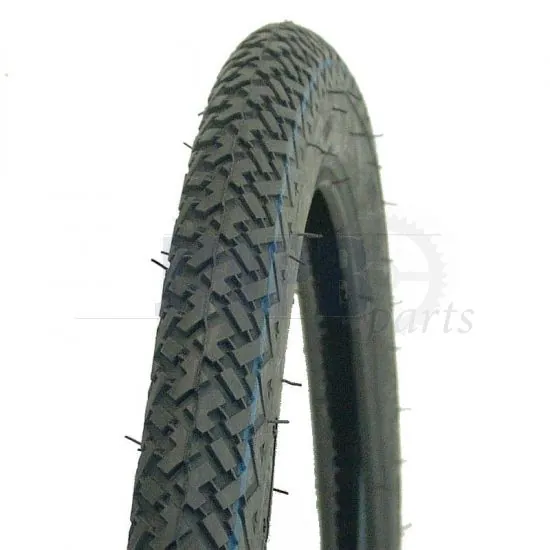 17 Inch Kenda Street K77 2.00X17