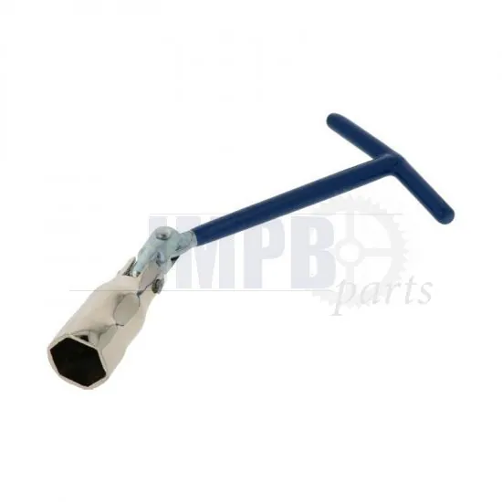 Sparkplug key T-Handle