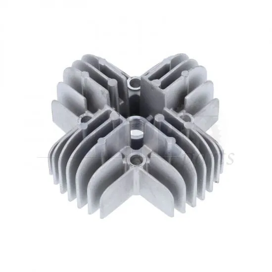 Cylinder head Yamaha FS1 40MM