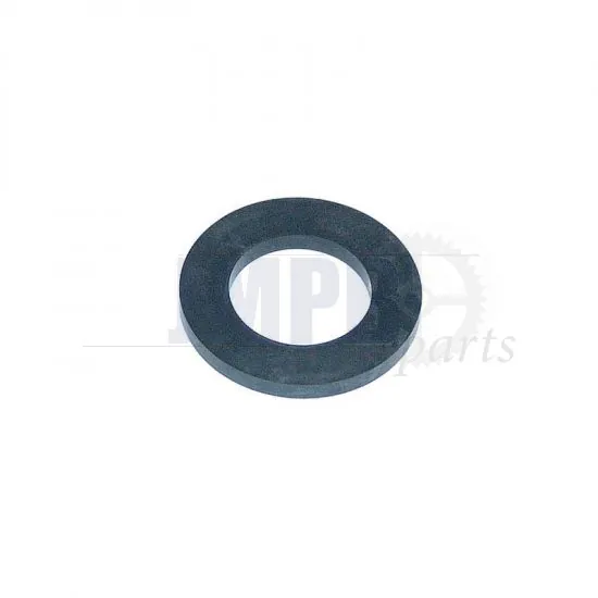 Fork cover rubber Yamaha FS1 A piece Original
