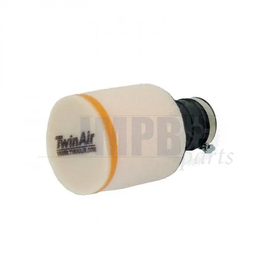 Twin Airfilter 45MM Round