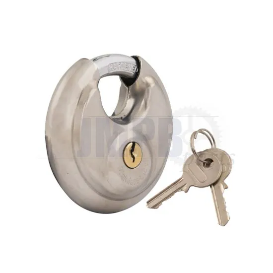 Disc lock 70MM