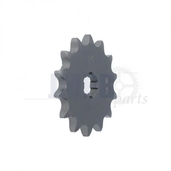 Front Sprocket Yamaha FS1/DT/RD/TY 14 Teeth