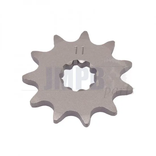 Front sprocket Puch 11 Teeth