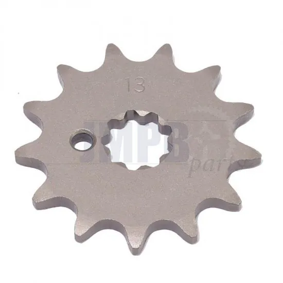 Front sprocket Puch 13 Teeth