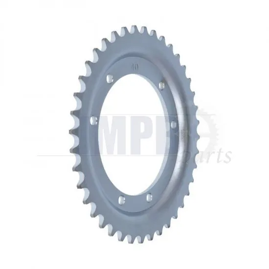 Rear sprocket Maxi 40 Teeth