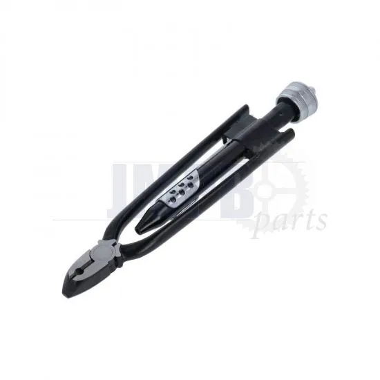 Wire securing pliers Universal 150MM