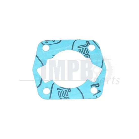 Base gasket Kreidler 5 Gears 0.50MM