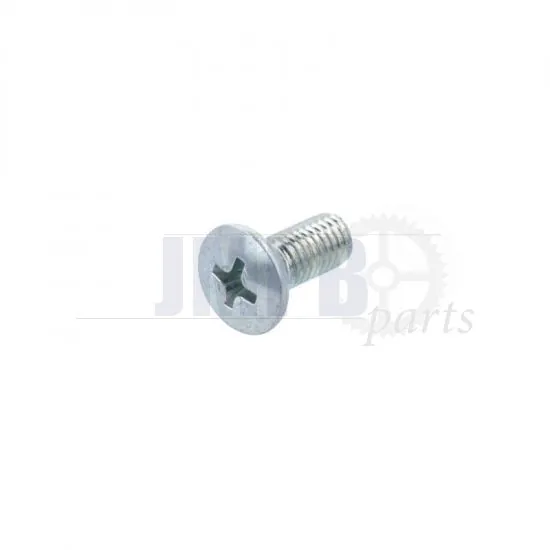 Bolt M5 Galvanized Yamaha
