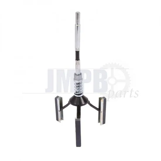 Honing tools in Drilling machine Small
