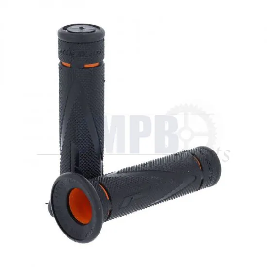 Handle Grips Pro Grip Trial 838 Orange