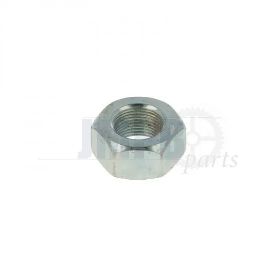 Nut M14 X 1 Hollow axle Zundapp