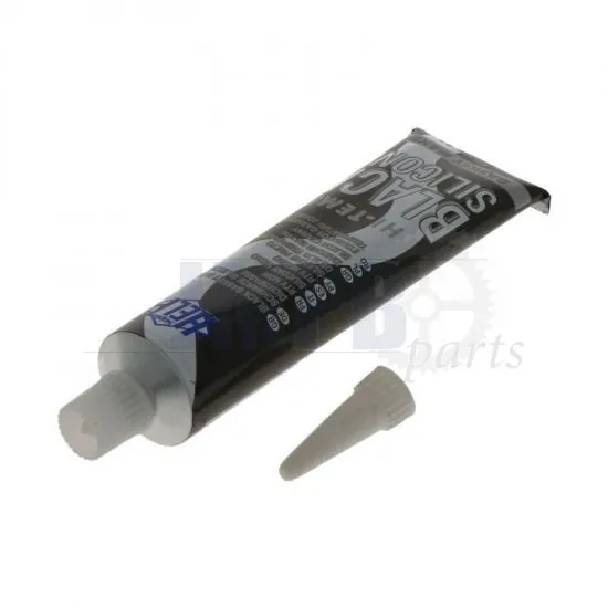 Liquid gasket Black - 85 Grams