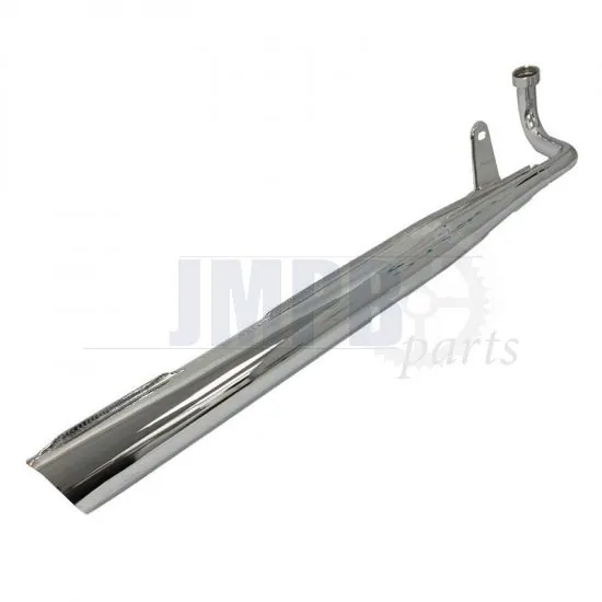 Exhaust Yamaha FS1 Low model