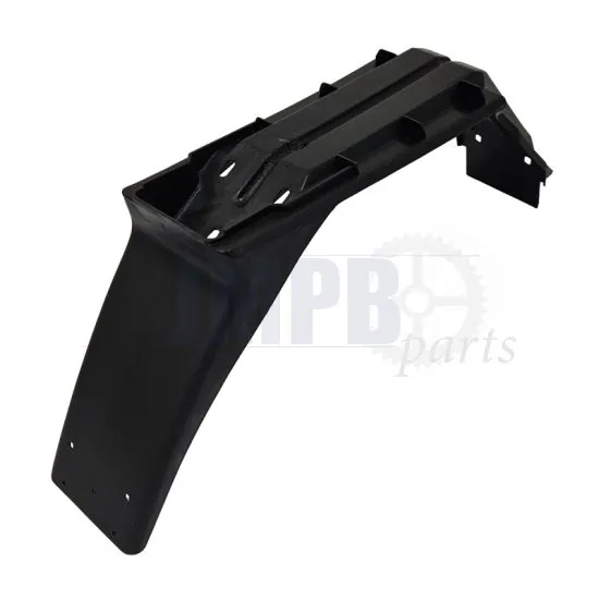 Rear Fender Black Gilera Citta Original