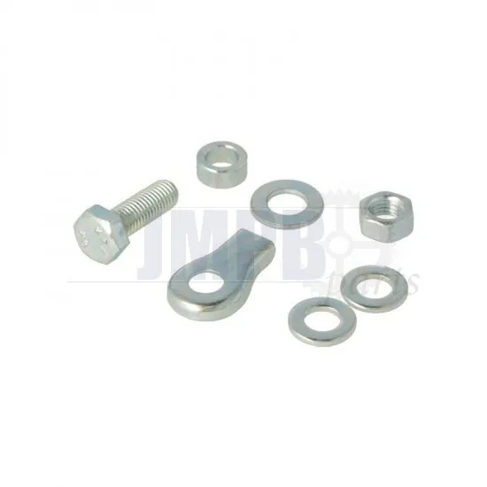 Cable mounting rear brake Citta/Ciao