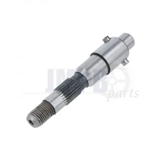 Rear Axle Citta/Ciao/Si