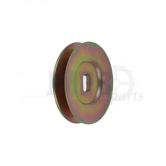 Pulley Citta 55MM