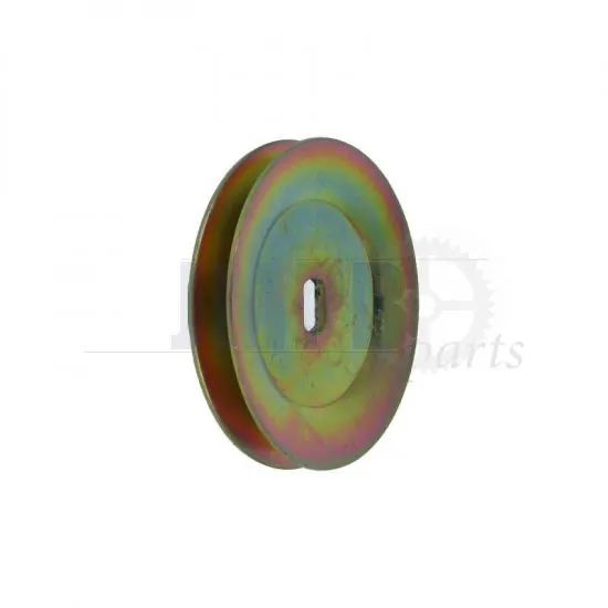 Pulley Citta 80MM