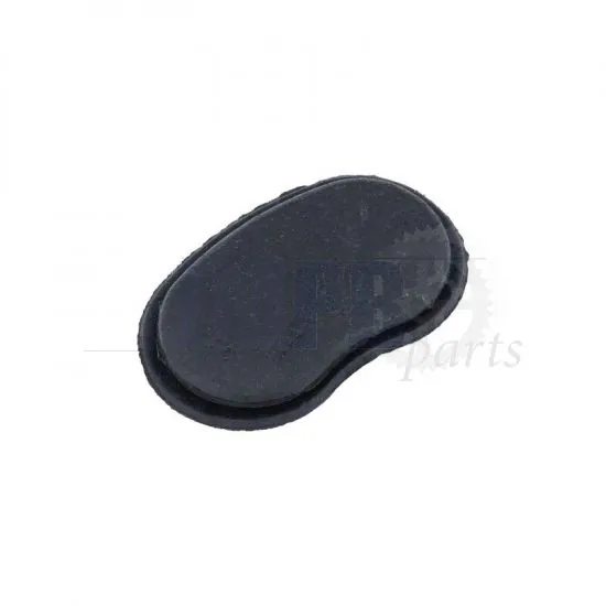 Flywheel rubber Citta/Ciao Contact Ignition