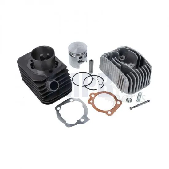Malossi Cylinderkit 46.5MM Ciao