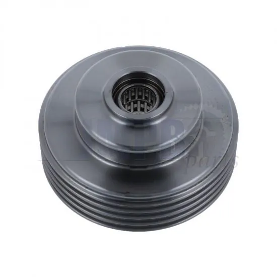 Clutch housing RACE Simonini