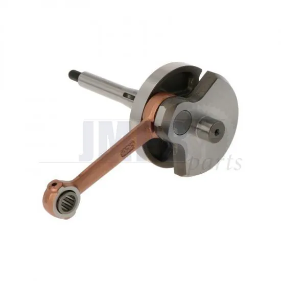 Crankshaft Vespa P10 DMP