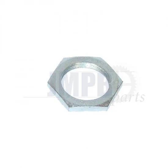 Nut rear clutch Vespa M24
