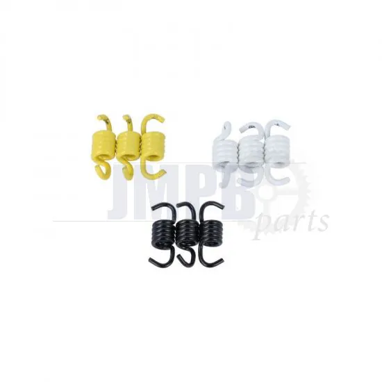 Pull Spring Set Rear Clutch Malossi Vespa