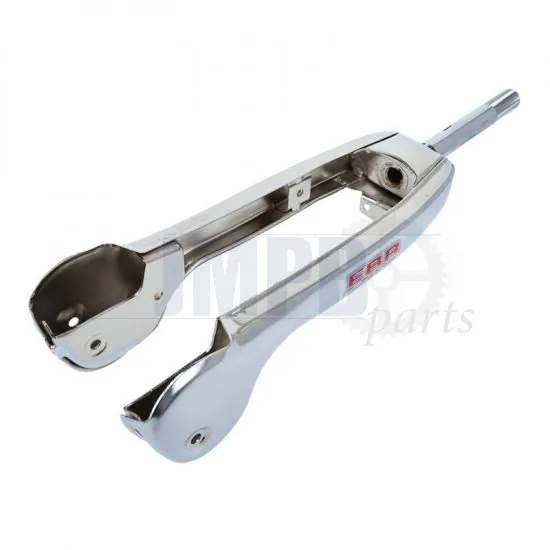 Front fork Vespa Ciao Chrome Standard