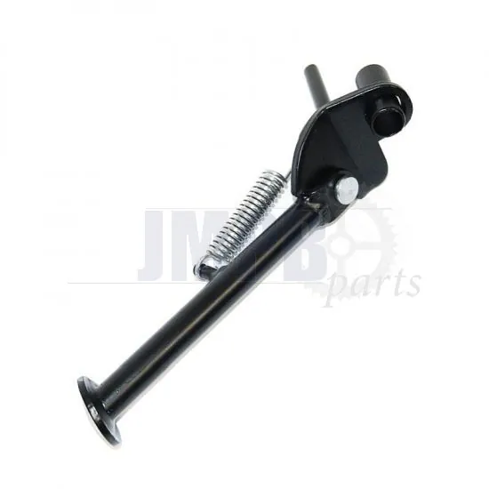 Side stand Vespa Ciao Black