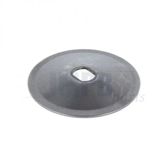 Half pulley Malossi Variator Vespa