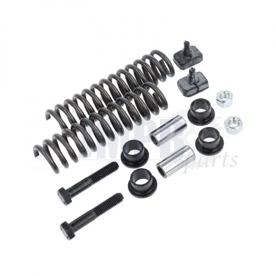 Fork Rebuild Kit Vespa Ciao Complete