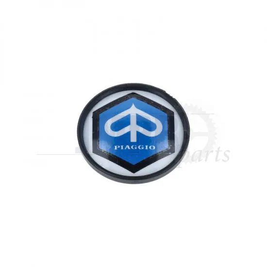 Emblem Steering head Gilera Citta
