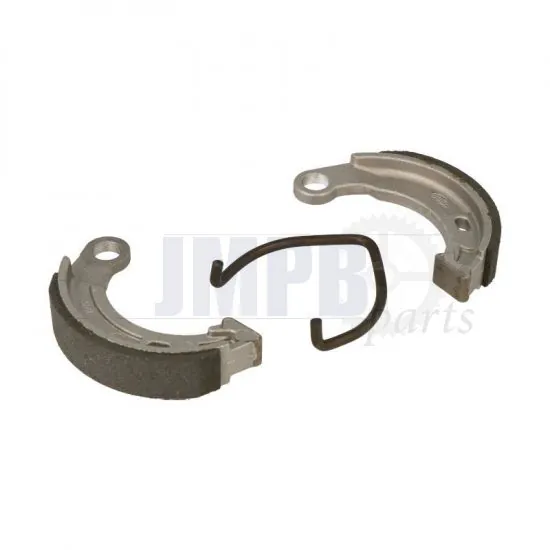 Brake Shoes Tomos A35 Single Spring