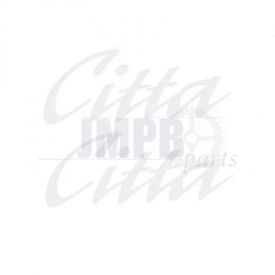 Stickerset Citta Word White