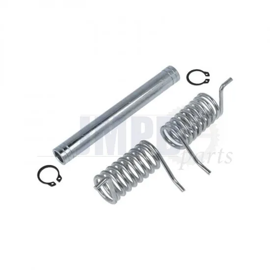 Centre stand mounting set Vespa Ciao