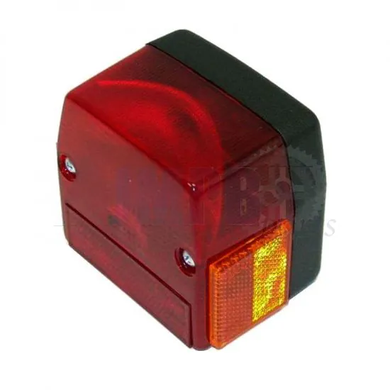 Taillight Big Puch Maxi