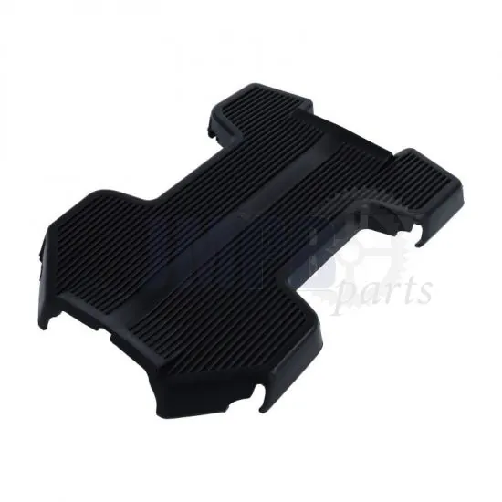 Footboard Puch Maxi Black 