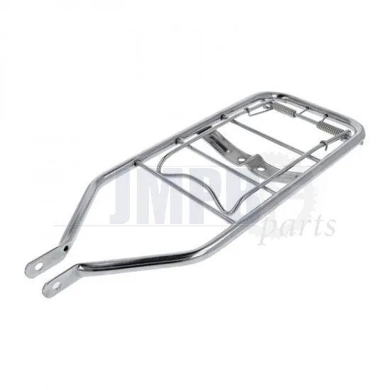 Carrier Chrome Puch Maxi
