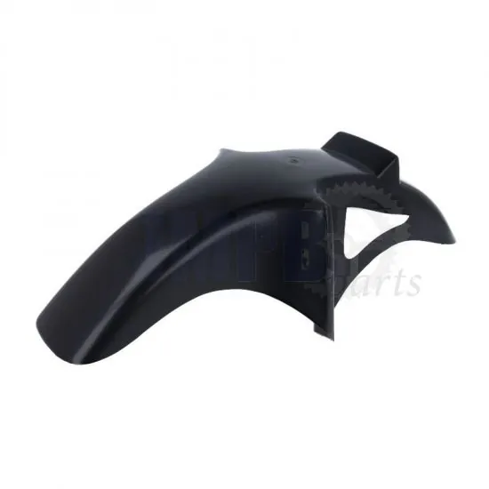 Front Fender AERO Black