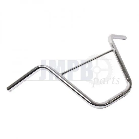 Handlebar Puch Maxi Chromed
