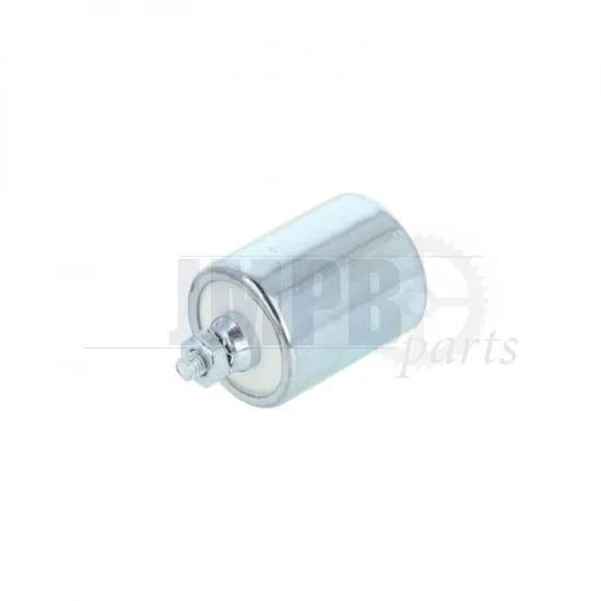 Condenser with screw Puch Maxi