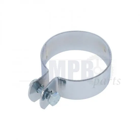 Exhaust clamp 70MM Zundapp
